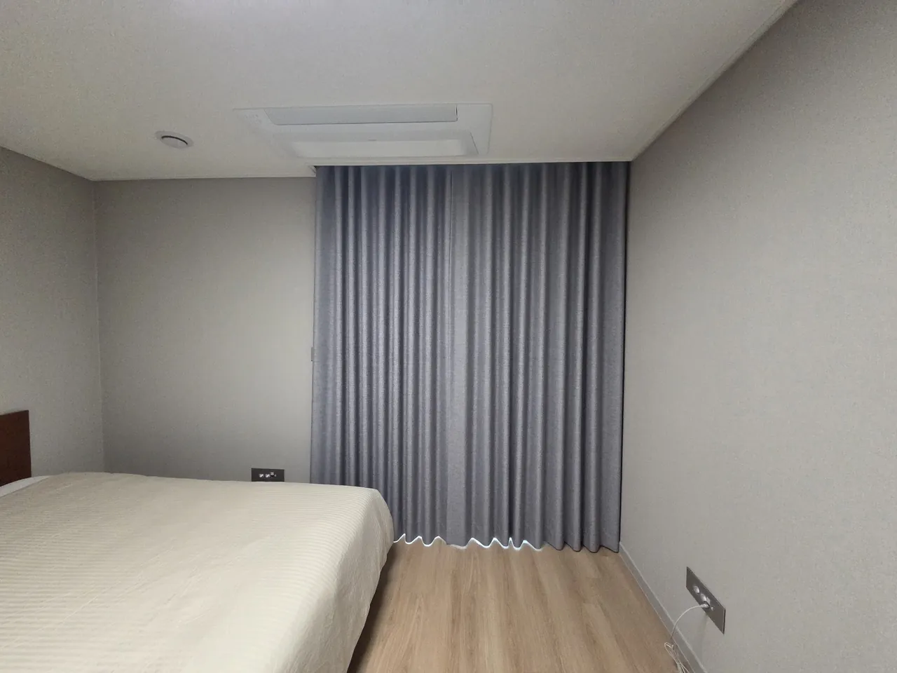 죽전동 모던 콤비 블라인드
