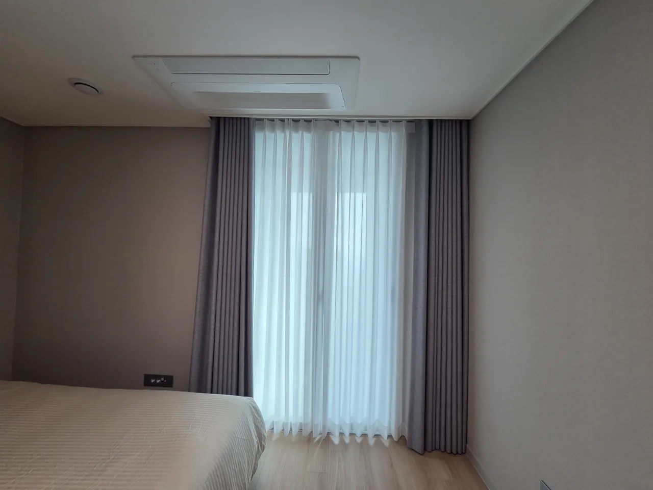 신갈동 모던 콤비 블라인드